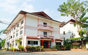 Thaen Thong Hotel